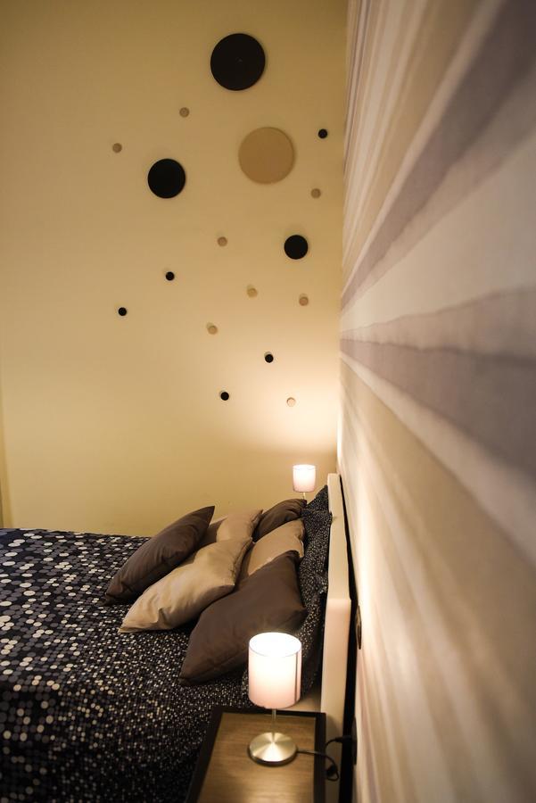Bed and Breakfast Il Duomo Salerno Exterior foto
